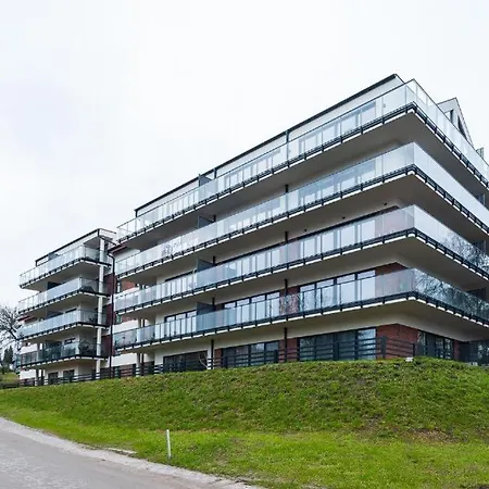 Apartment K&m 16 Mikołajki