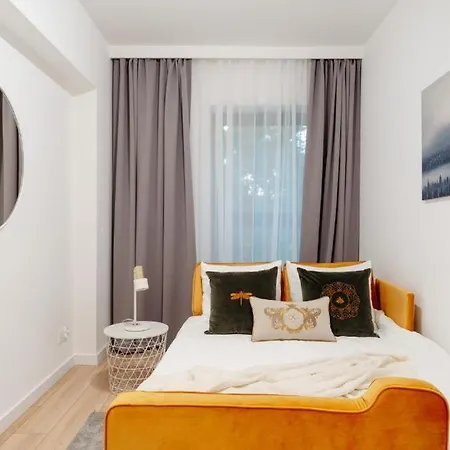Apartment K&m 16 *
