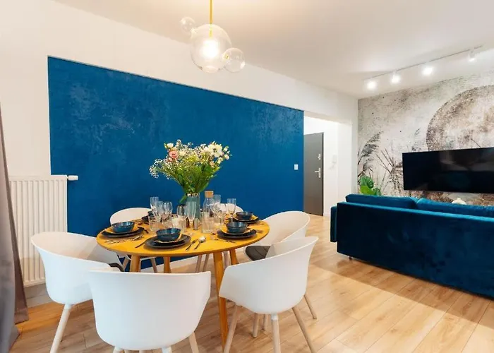 Apartamento K&m 16 Mikołajki